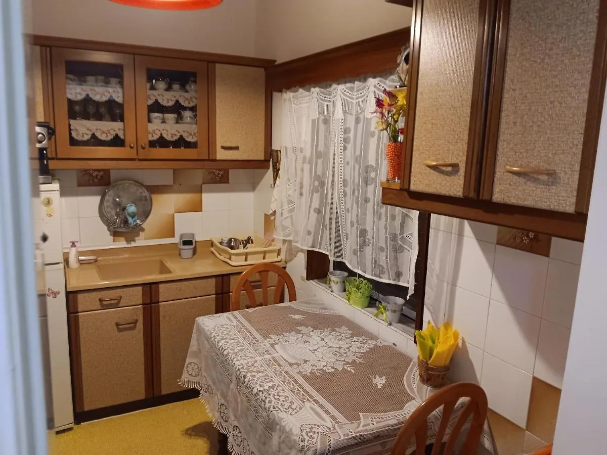 Kal-Vil Villa Nea Kallikrateia Holiday home