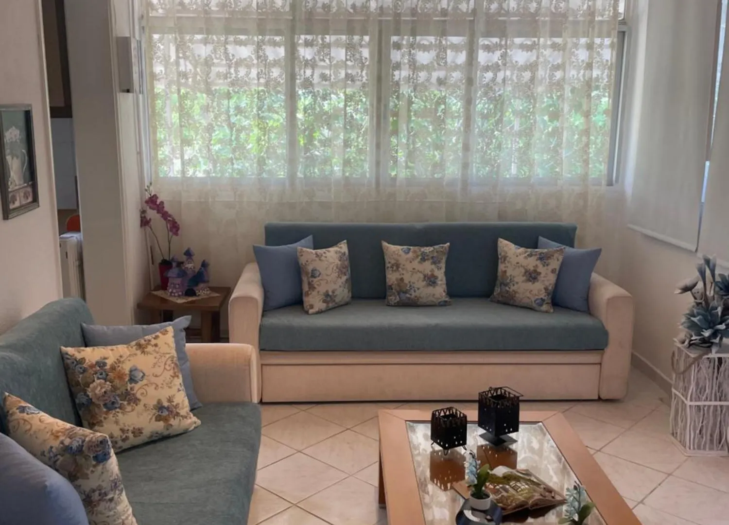 Kal-Vil Villa Nea Kallikrateia Holiday home
