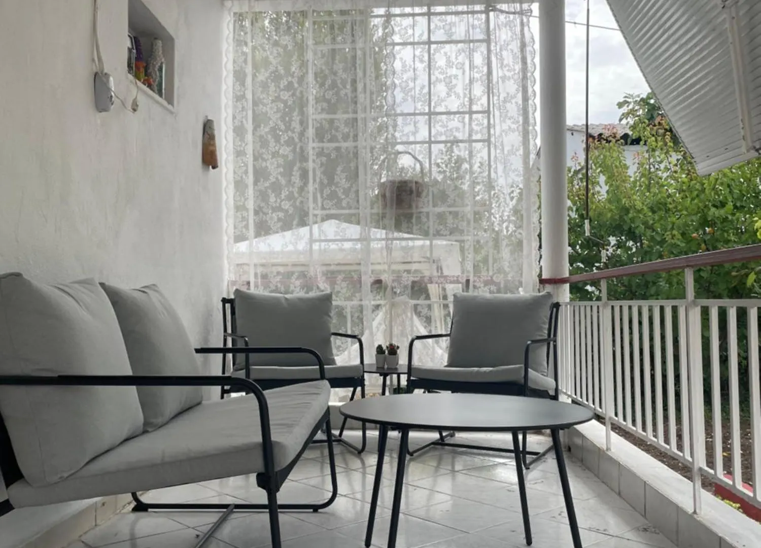 Kal-Vil Villa Nea Kallikrateia Greece