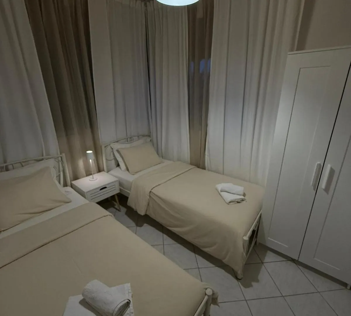 Kal-Vil Villa Nea Kallikrateia Holiday home
